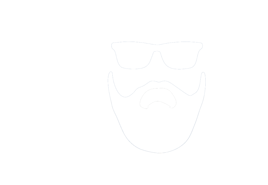 Your Bearded Lawyer